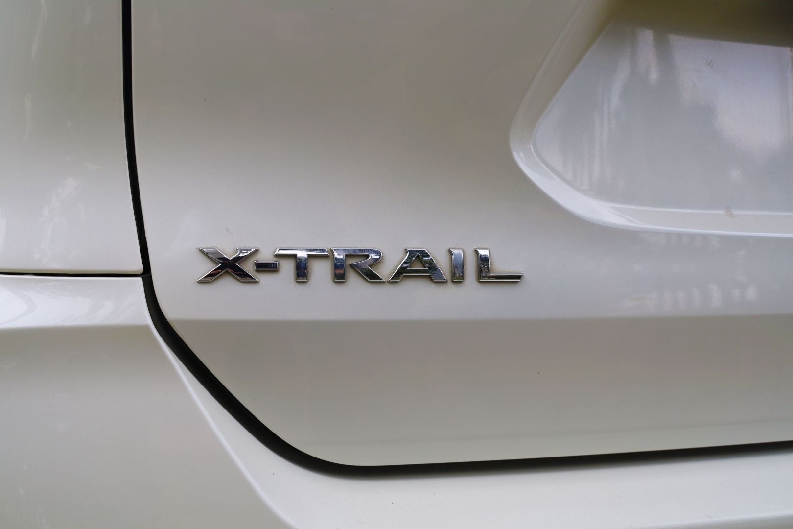 2019 Nissan X-Trail Base